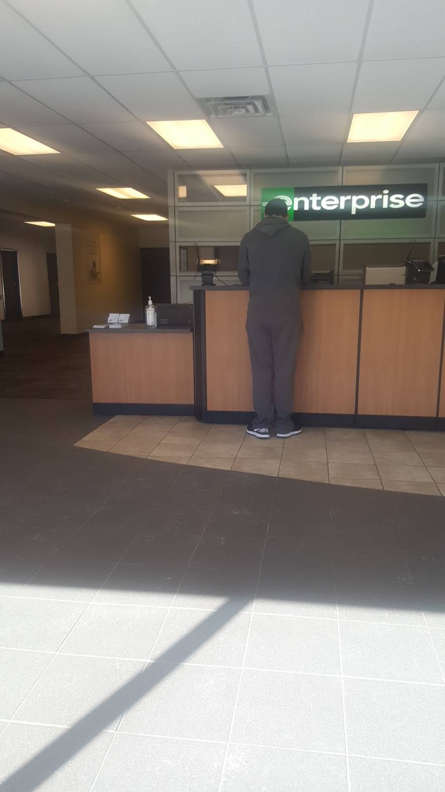 Enterprise Rent-A-Car | 2911 Capital Blvd, Raleigh, NC 27604, USA | Phone: (919) 872-0765