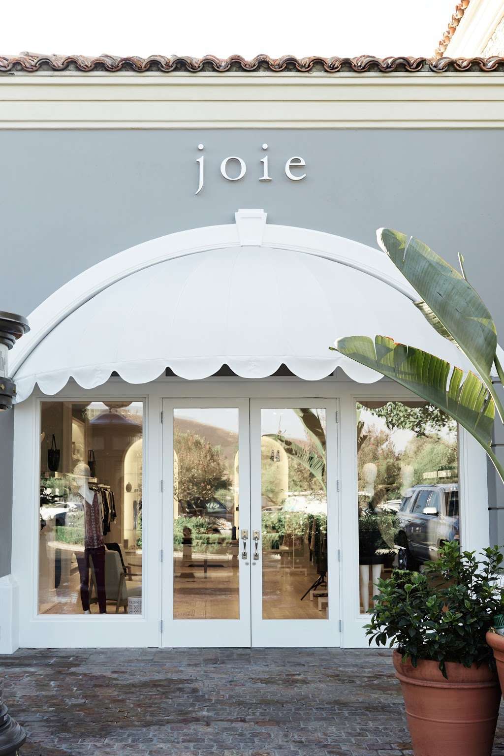 Joie | The Promenade at Westlake, 160 Promenade Way C, Thousand Oaks, CA 91362, USA | Phone: (805) 230-9114