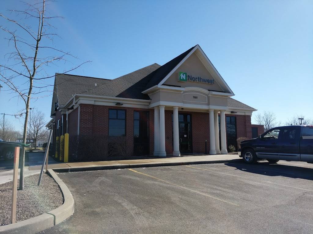 Northwest Bank | 3105 Niagara Falls Blvd, Amherst, NY 14228, USA | Phone: (716) 691-4265