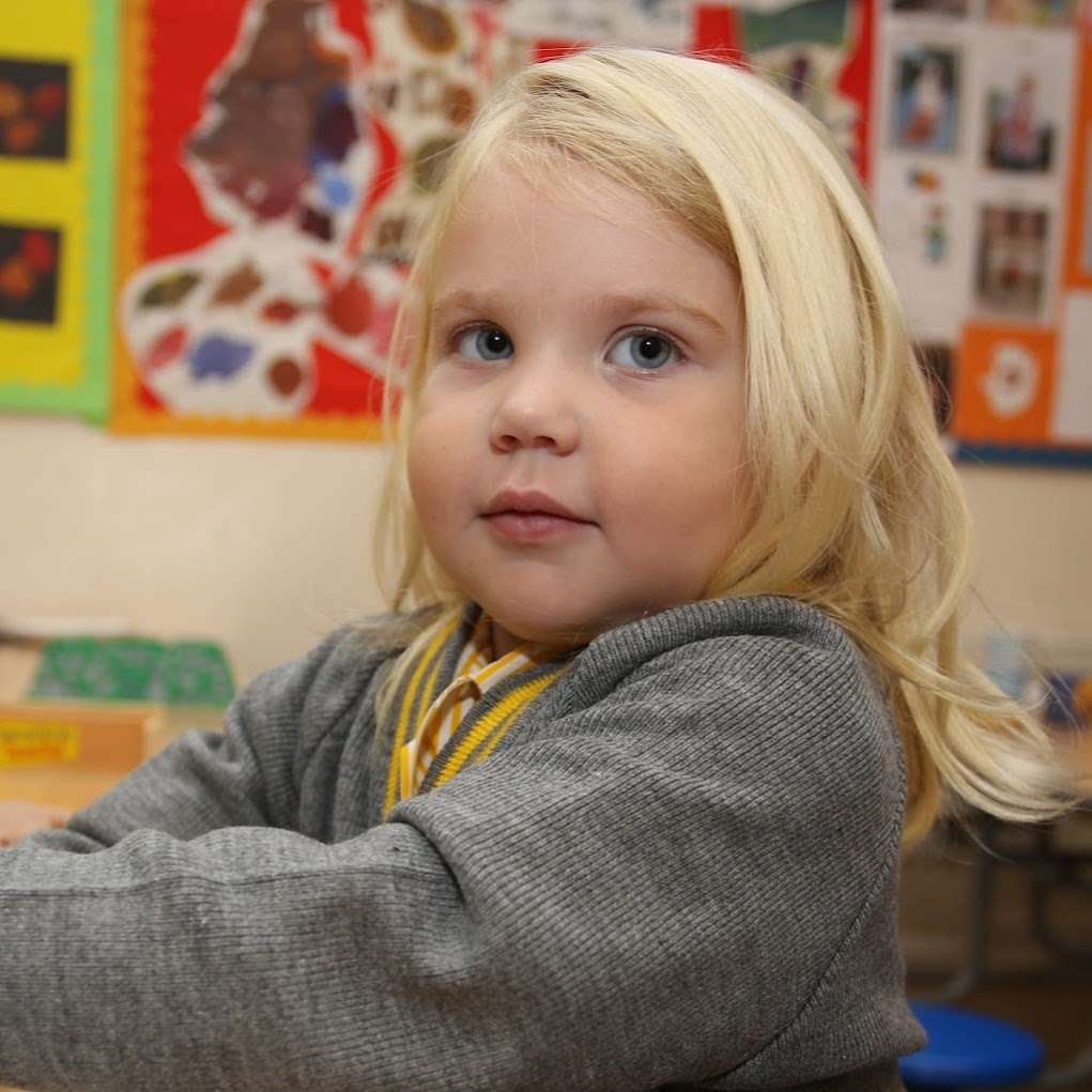 Goodrington Pre-School and School | 17 Walden Rd, Hornchurch RM11 2JT, UK | Phone: 01708 448349