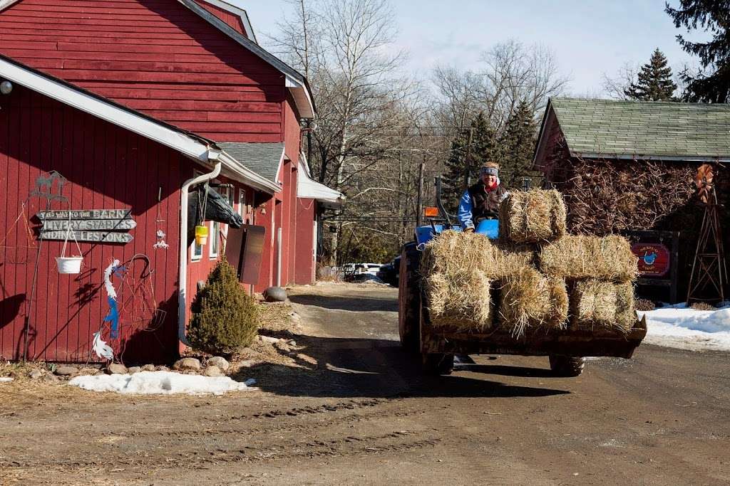 Nickel-O Farms | 369 Strawtown Rd, West Nyack, NY 10994, USA | Phone: (845) 353-8006