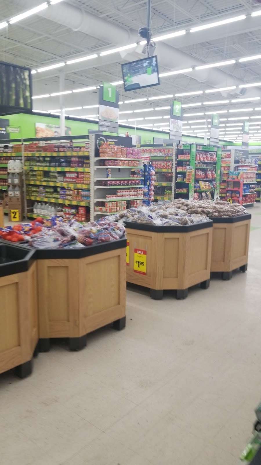 Dollar General Market | 1900 S Anderson St, Elwood, IN 46036, USA | Phone: (765) 557-7245