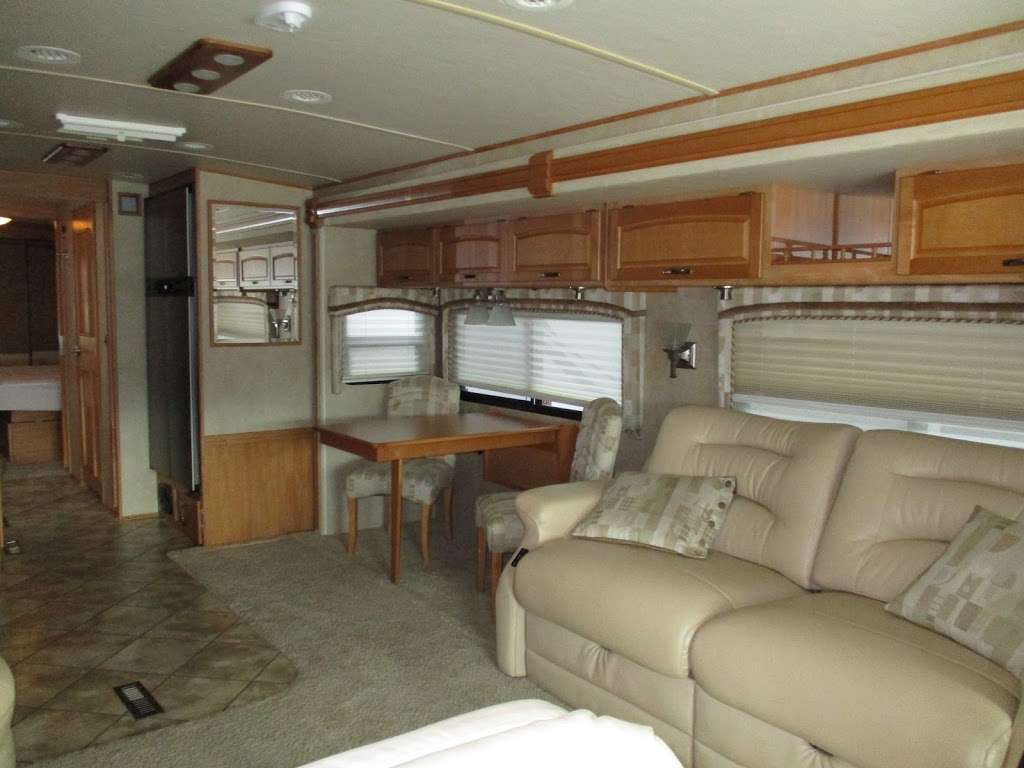 THURSTON RV SALES | 16123 W Colonial Dr, Oakland, FL 34787 | Phone: (407) 654-5313