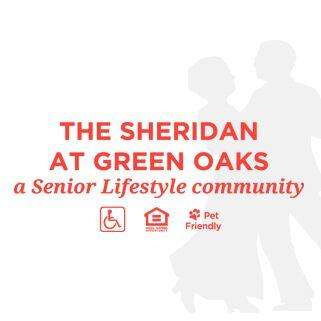 The Sheridan at Green Oaks | 29330 Waukegan Rd, Lake Bluff, IL 60044 | Phone: (847) 604-0004
