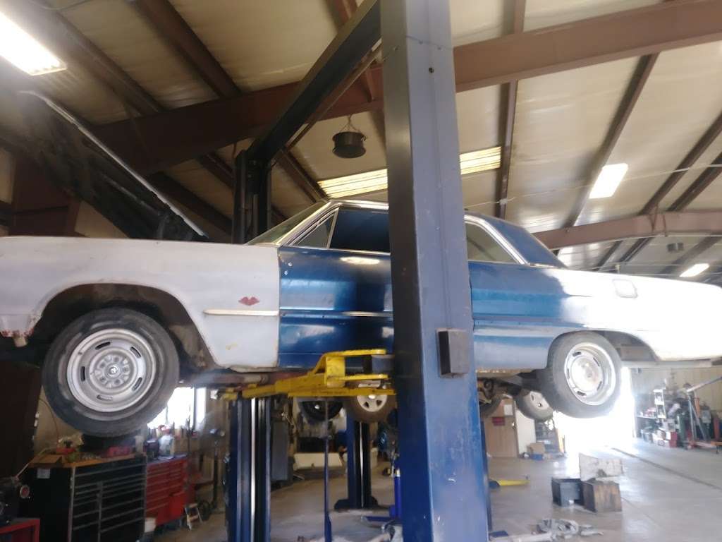 Walker Automotive Repair | 1416 S 30th St, Kansas City, KS 66106 | Phone: (913) 432-1410