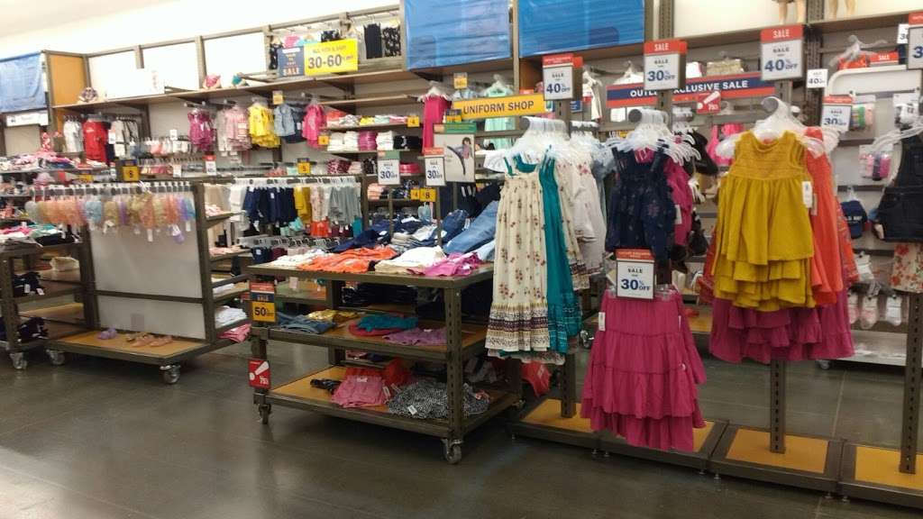 Old Navy | 1815 Village West Pkwy, Kansas City, KS 66111, USA | Phone: (913) 334-9118