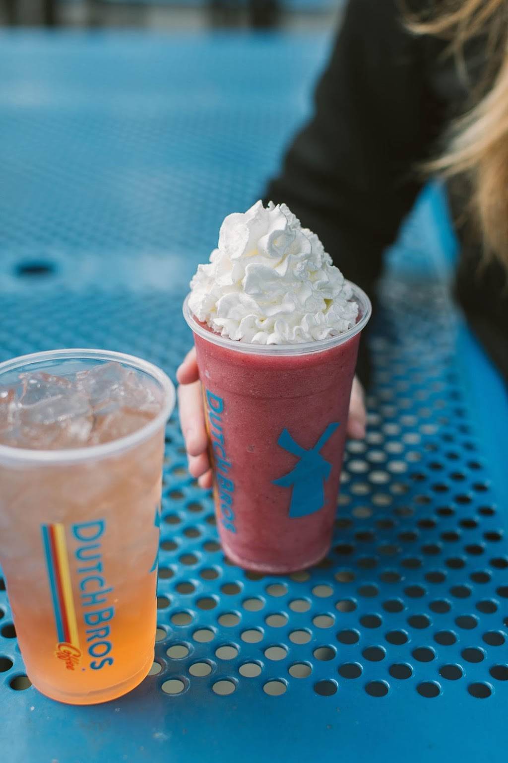 Dutch Bros Coffee | 2995 South Kino Pkwy, Tucson, AZ 85713 | Phone: (541) 955-4700