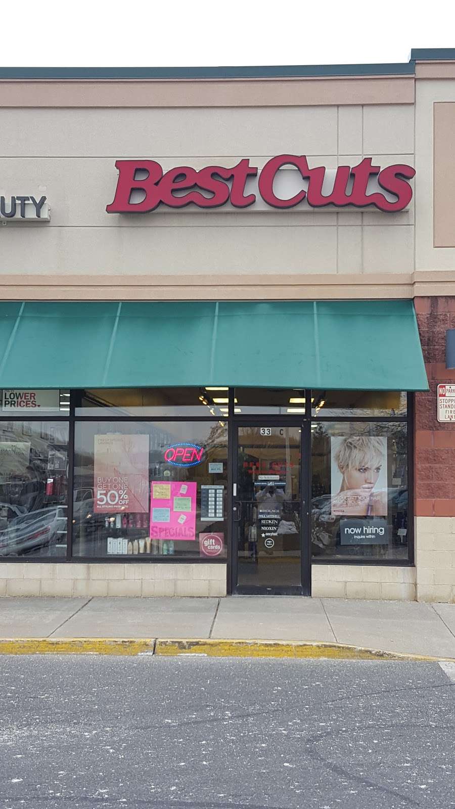 Best Cuts | 1330 S Fairview St c, Delran, NJ 08075, USA | Phone: (856) 764-2469