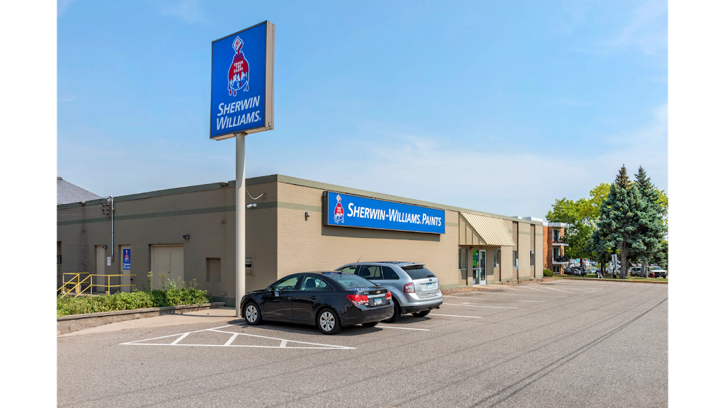 Sherwin-Williams Commercial Paint Store | 84 W 78th St, Richfield, MN 55423, USA | Phone: (612) 866-9316