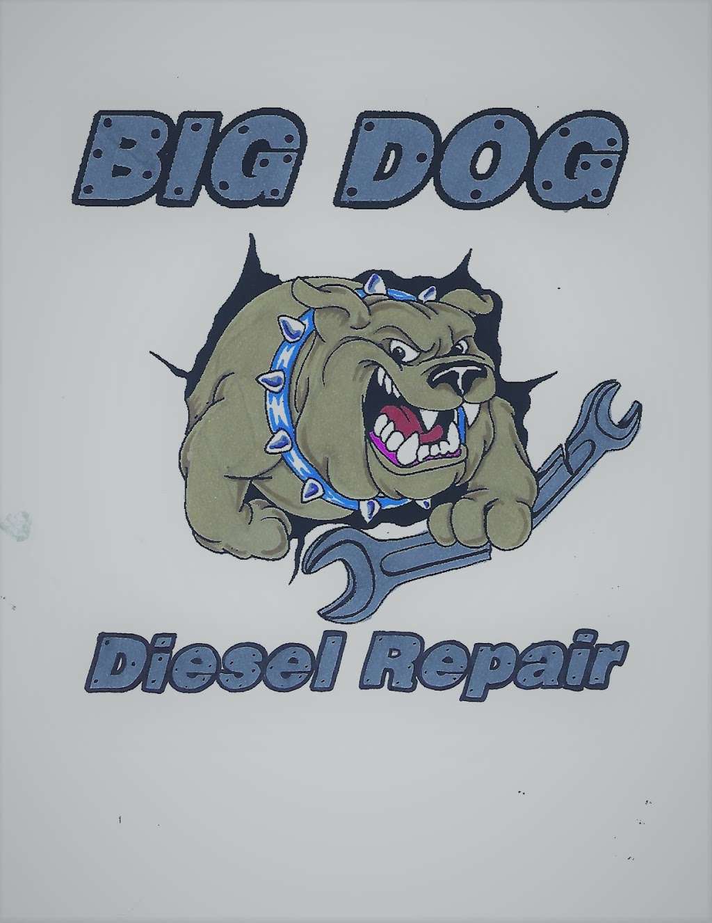 Big Dog Diesel Repair | 7285 E 96th Ave unit b & c, Henderson, CO 80640, USA | Phone: (720) 746-9242