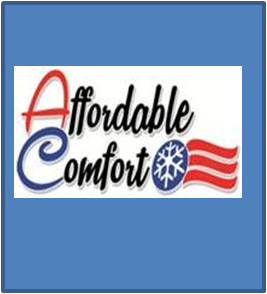 Affordable Comfort | 15218 Summit Ave, Fontana, CA 92336, USA | Phone: (800) 774-0182