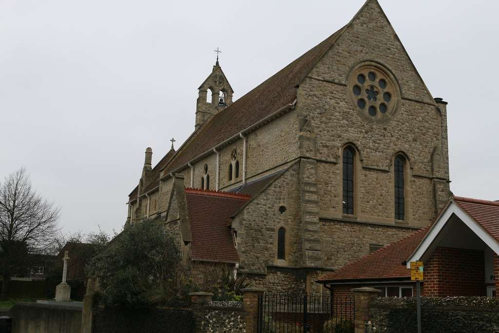 All Saints | 49 Perry St, Northfleet, Gravesend DA11 8RD, United Kingdom | Phone: (014) 745-34398