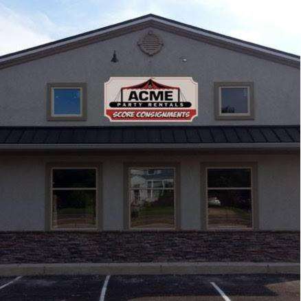 ACME Party Rentals | 26 New Brunswick Ave, Aberdeen Township, NJ 07747, USA | Phone: (732) 583-3677