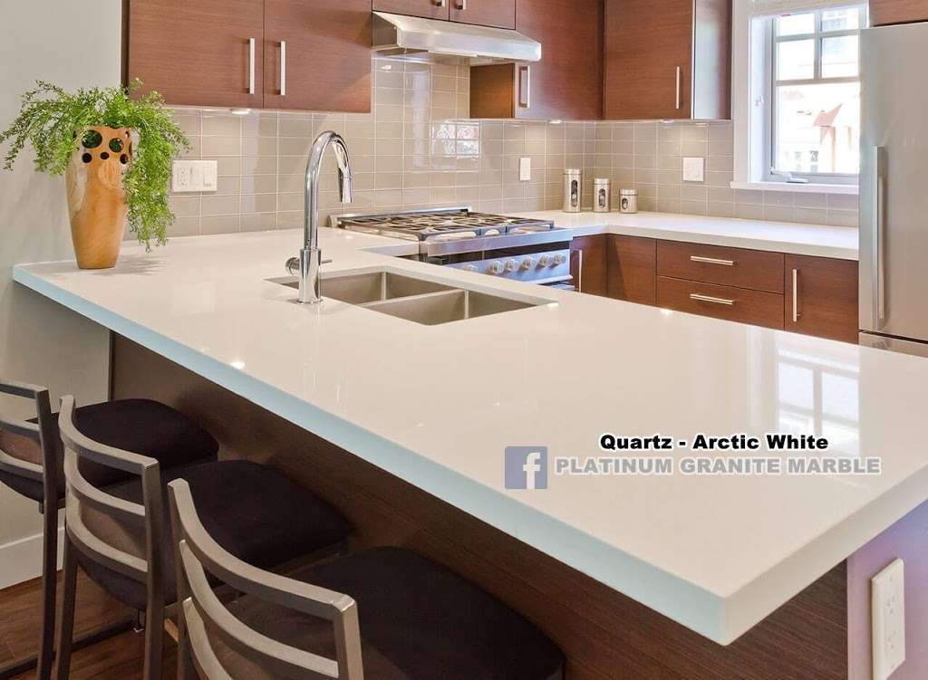 Platinum Granite & Marble | 1195 Bedford St UNIT#C, Abington, MA 02351, USA | Phone: (781) 436-5883
