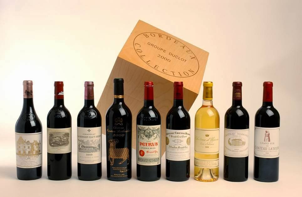 The Wine Connection | 2650 Via De La Valle # C130, Del Mar, CA 92014, USA | Phone: (858) 350-9292