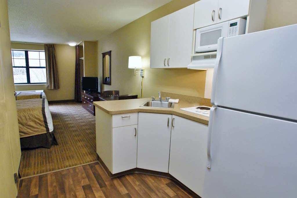 Extended Stay America - Baltimore - Bel Air - Aberdeen | 1361 James Way, 3, Bel Air, MD 21015, USA | Phone: (410) 273-0194