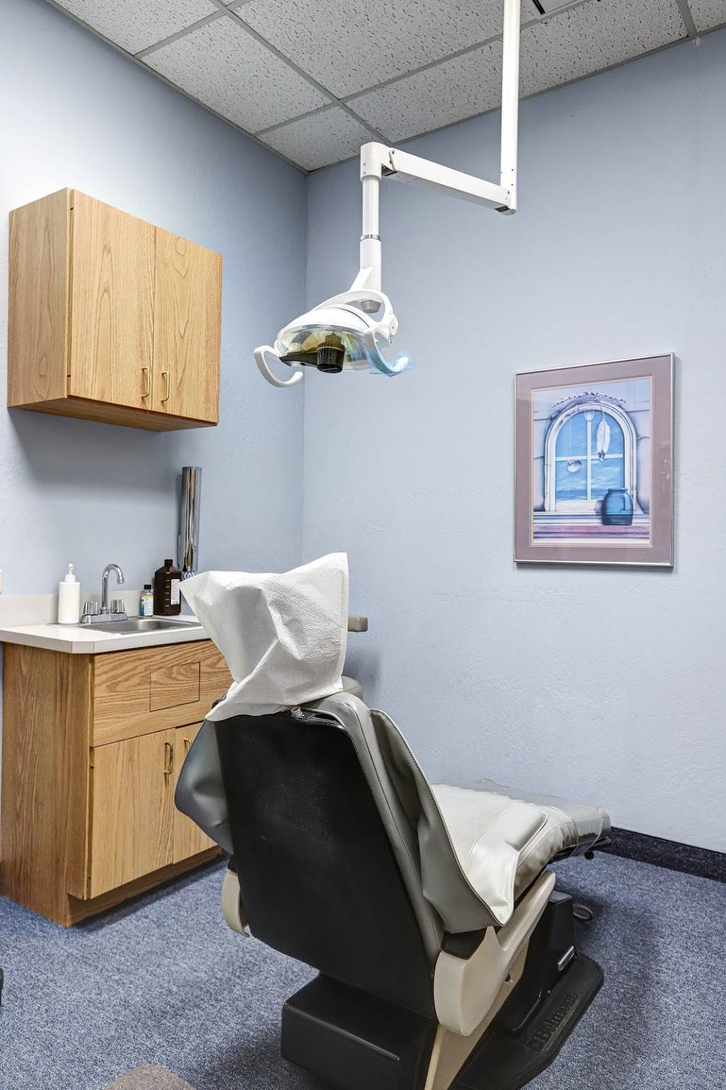 Desert Breeze Dentistry | 1720 E Warner Rd # 5, Tempe, AZ 85284, USA | Phone: (480) 345-7413