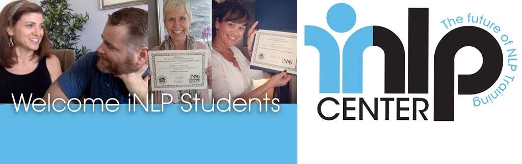 iNLP Center | Temecula, CA, USA | Phone: (951) 428-4264