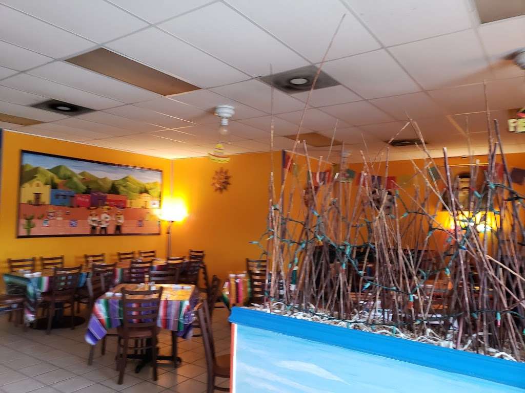 Los Tres Amigos Mexican & Spanish Restaurant | 5224 Milford Rd, East Stroudsburg, PA 18302, USA | Phone: (570) 588-3129