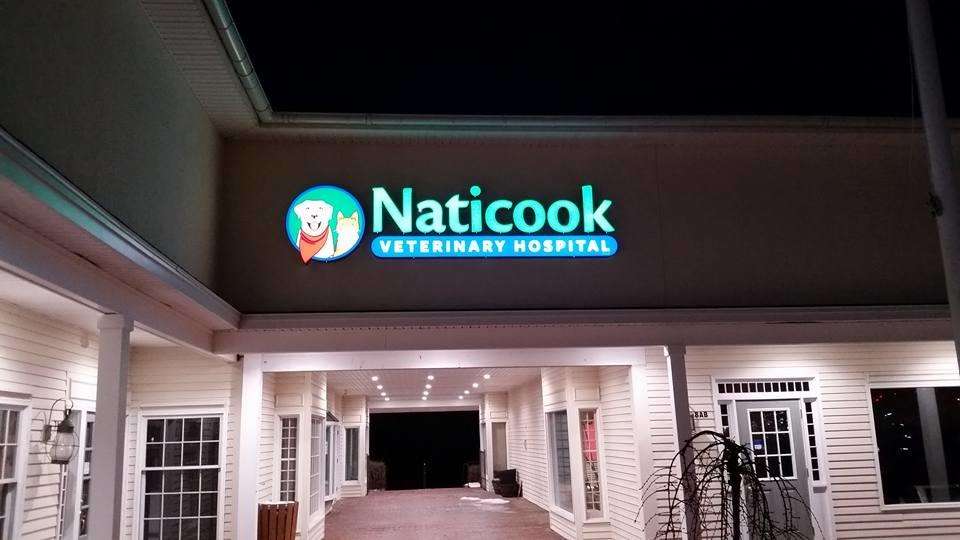 Naticook Veterinary Hospital | 707 Milford Rd #7BC, Merrimack, NH 03054, USA | Phone: (603) 670-2100