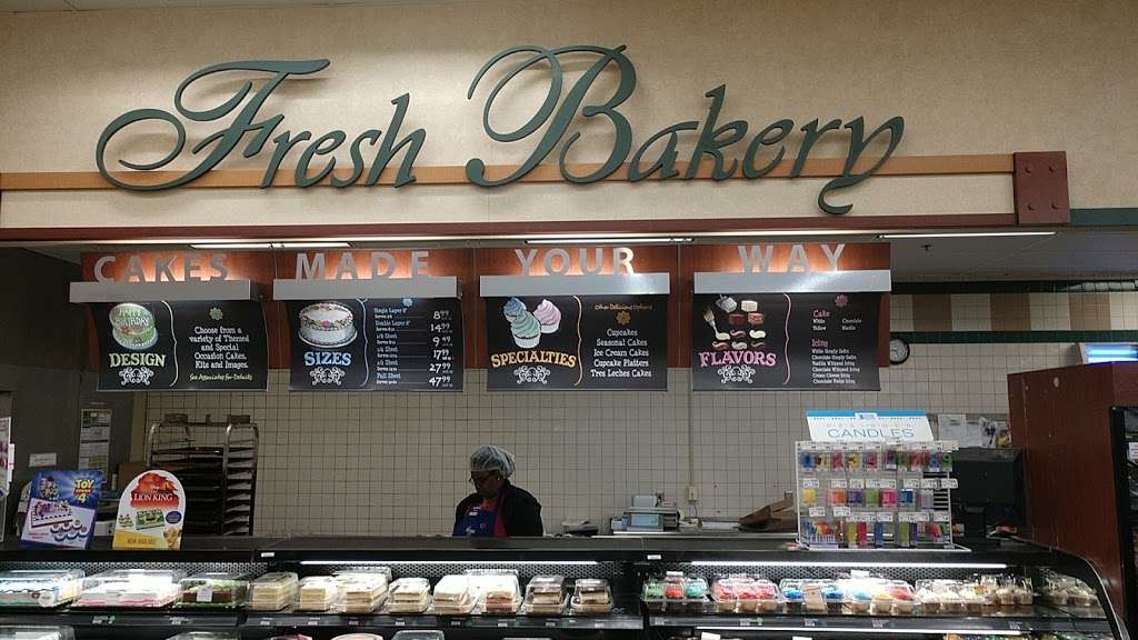 Kroger Bakery | 2821 S Washington St, Kokomo, IN 46902 | Phone: (765) 453-7556