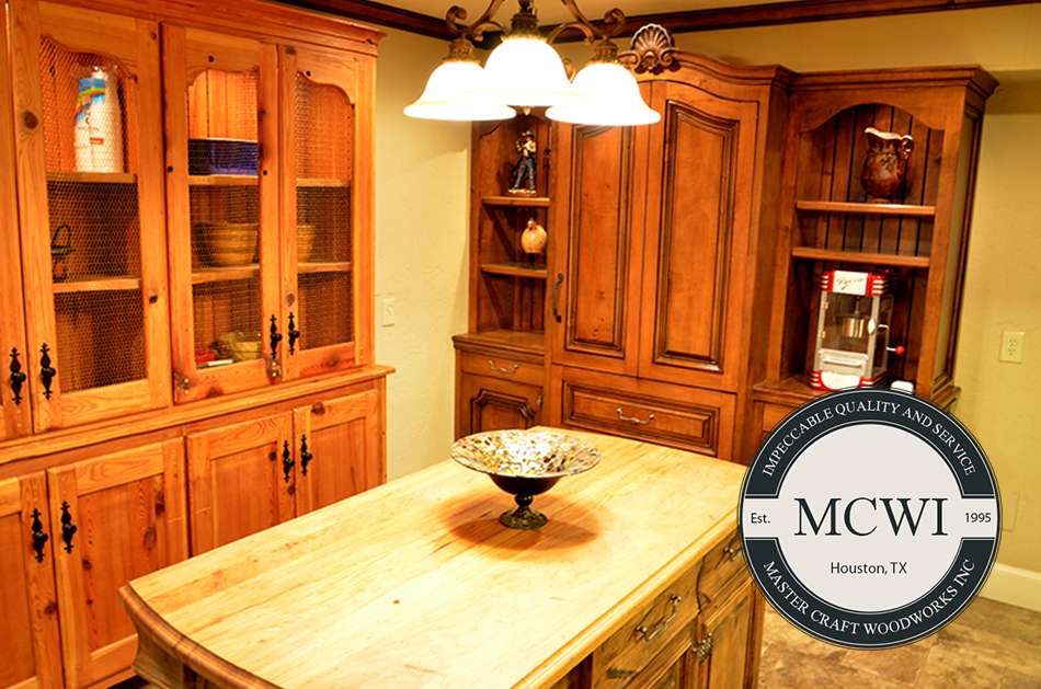 MCWI Master Craft Woodworks Inc. | 5401 Bell St, Houston, TX 77023, USA | Phone: (713) 923-6969