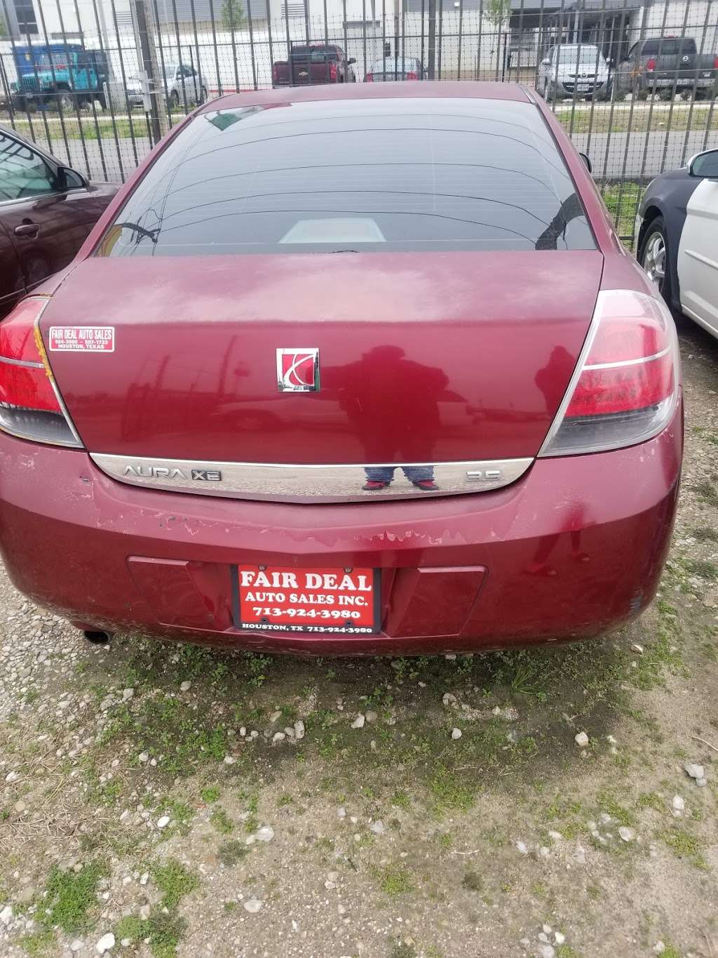 Fair Deal Auto Sales Inc. | 1515 Broadway St, Houston, TX 77012 | Phone: (713) 924-3980