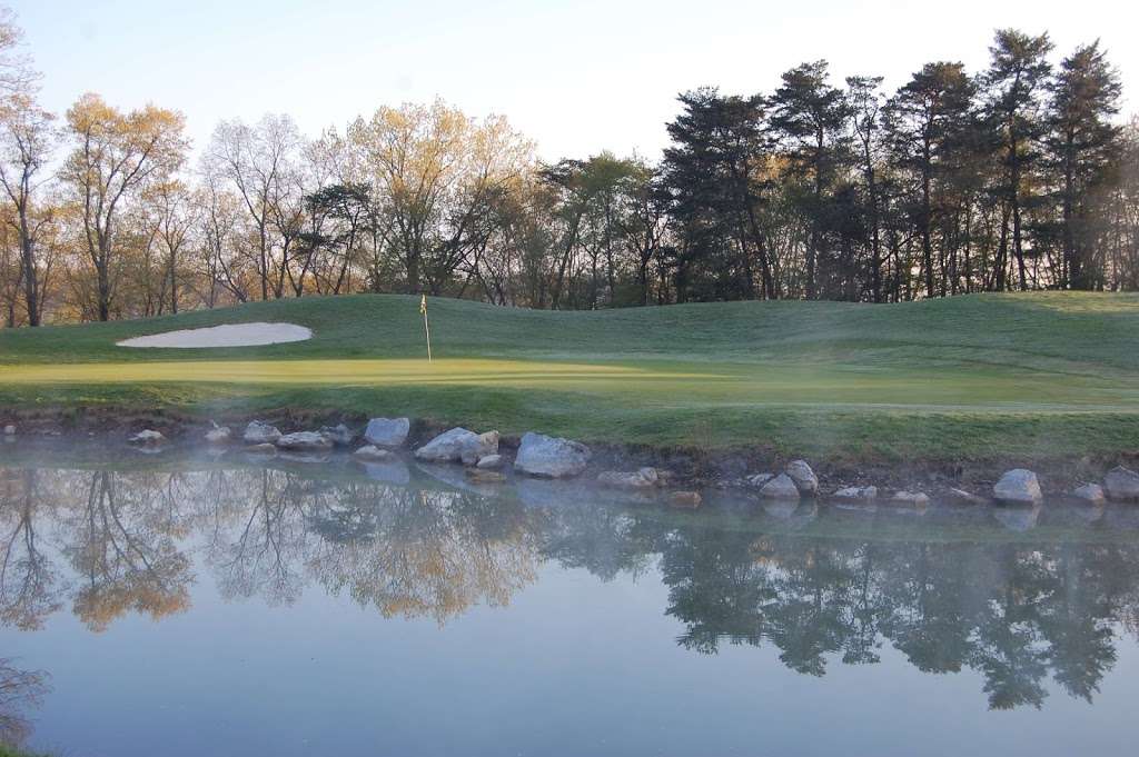 Greencastle Golf Club | 2000 Castlegreen Dr, Greencastle, PA 17225, USA | Phone: (717) 597-1188