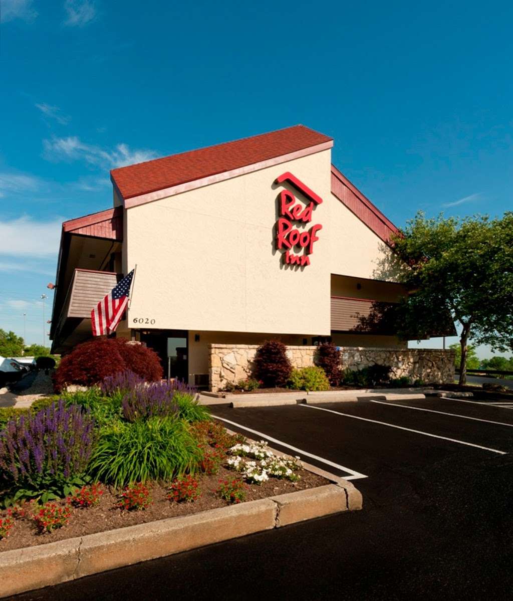 Red Roof Inn Philadelphia - Trevose | U.S. 1, 3100 Lincoln Hwy, Trevose, PA 19053, USA | Phone: (215) 244-9422