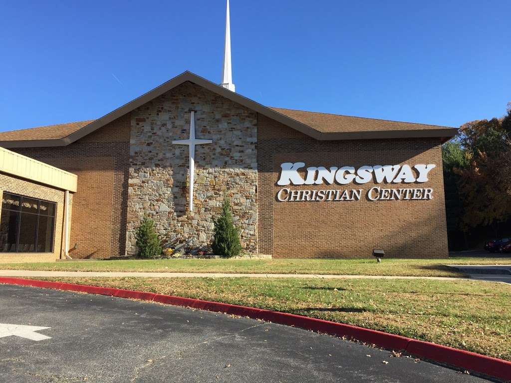 Kingsway Christian Center | 7403 Gum Spring Rd, Rosedale, MD 21237, USA | Phone: (410) 668-1955