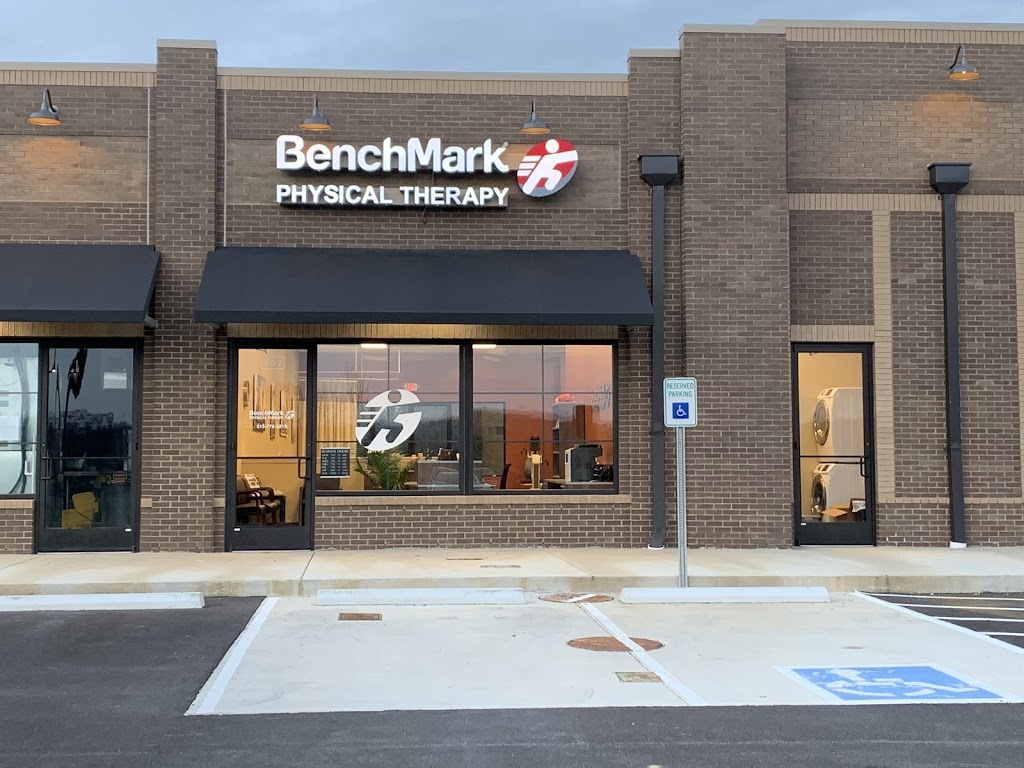 BenchMark Physical Therapy | 7336 Nolensville Rd Ste 202, Nolensville, TN 37135 | Phone: (615) 776-5215