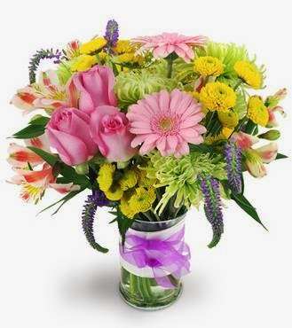 Flowers By Heaven Scent LLC | 96 N Gaston Ave, Somerville, NJ 08876, USA | Phone: (908) 526-1755