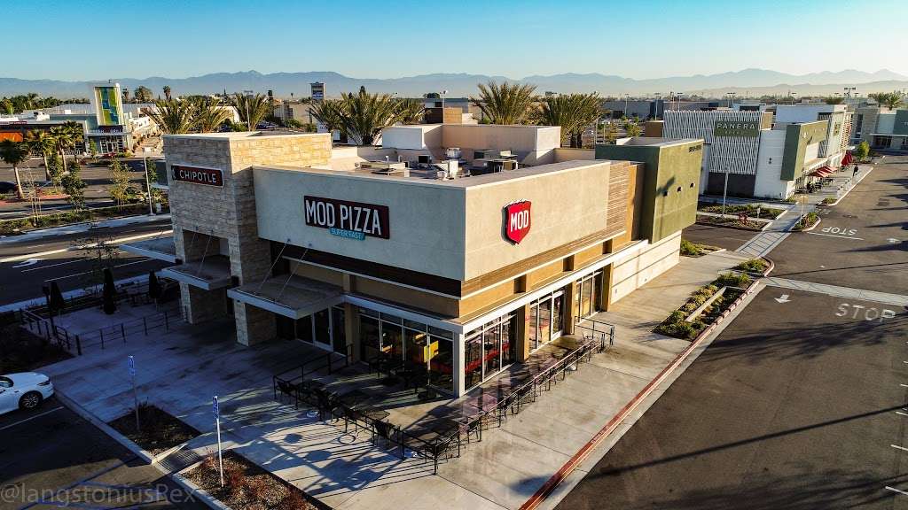 MOD Pizza | 8896 Apollo Way, Downey, CA 90242, USA | Phone: (562) 299-0344