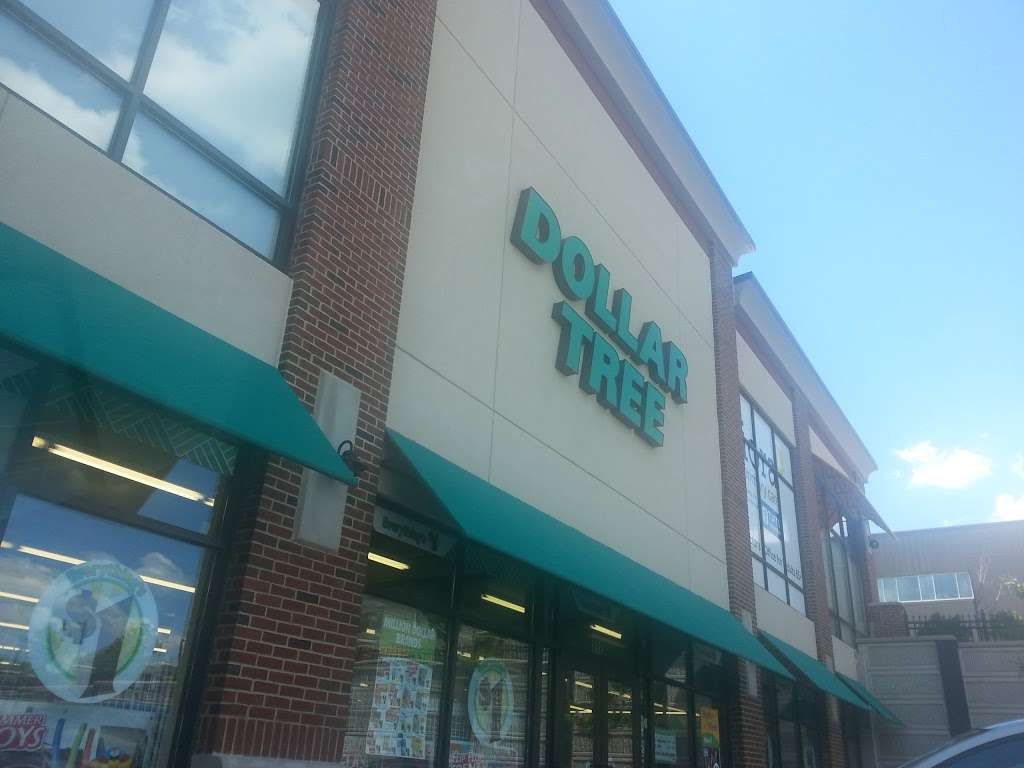 Dollar Tree | 912 River St #100, Hyde Park, MA 02136, USA | Phone: (857) 342-7980