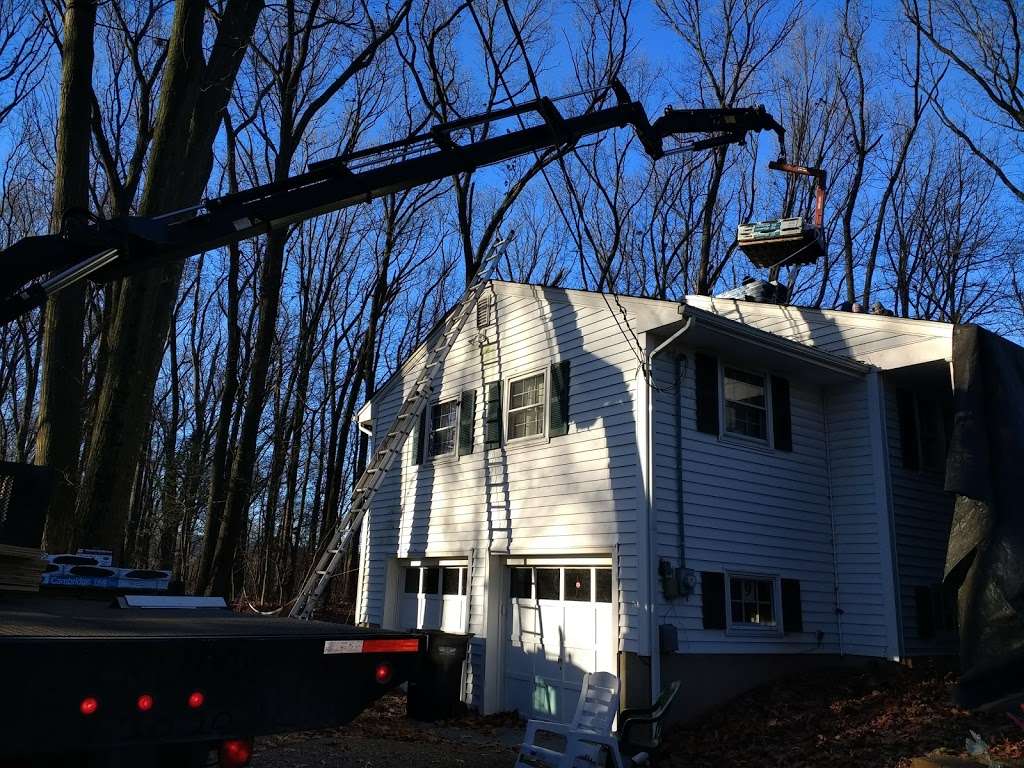 Dorf Construction | 306 Mountain Rd, Lebanon, NJ 08833 | Phone: (908) 534-2385