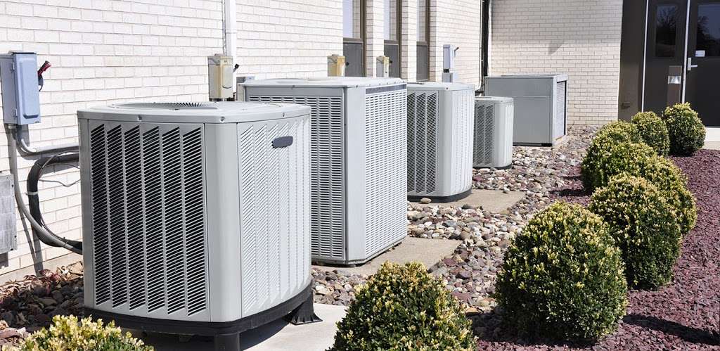 Curry Mechanical Inc | 2530 Old Louetta Loop Ste. 115, Spring, TX 77388, USA | Phone: (281) 440-3340