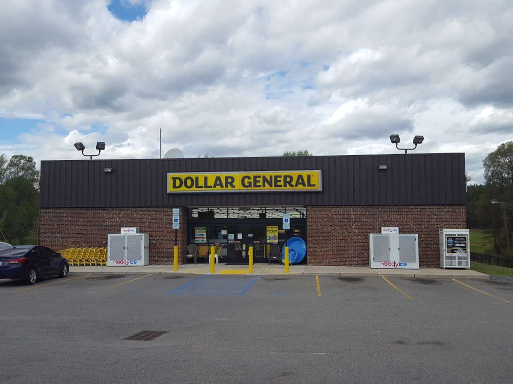 Dollar General | 6719 E, NC-218, Marshville, NC 28103, USA | Phone: (980) 290-5930