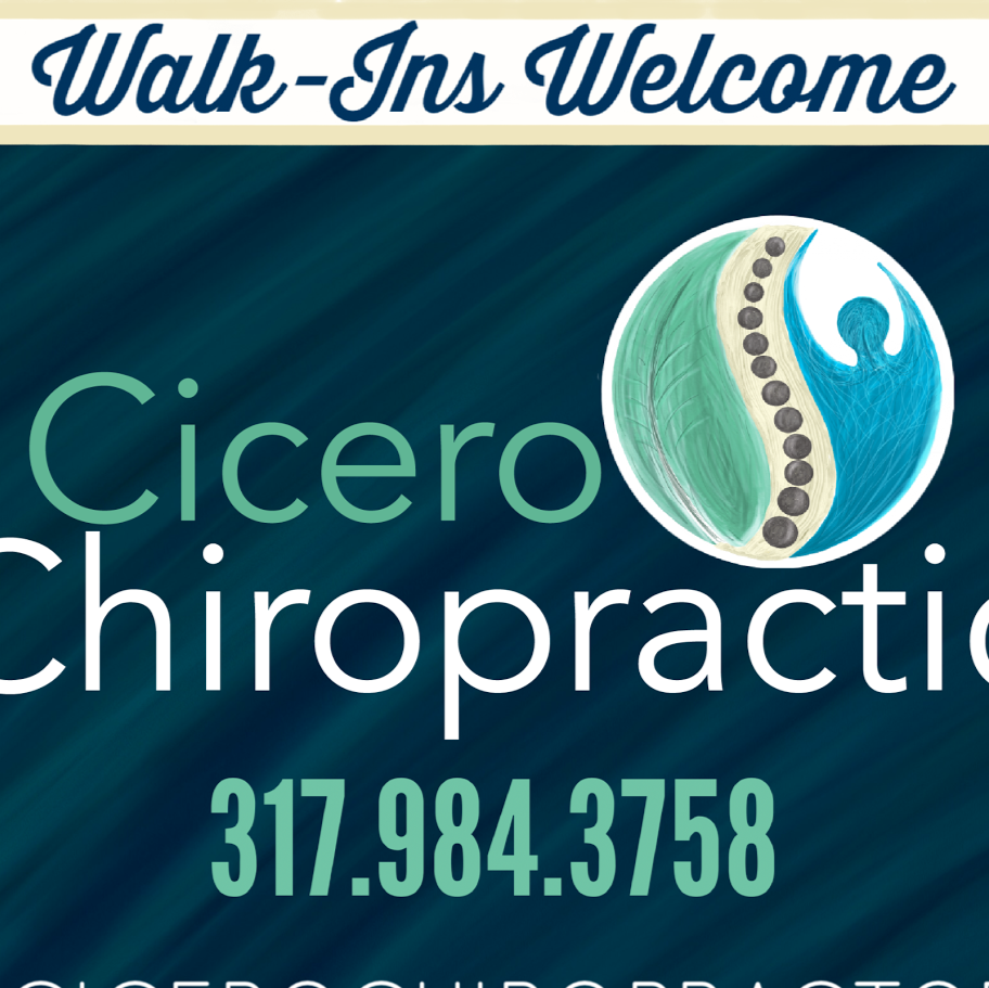 Cicero Chiropractic | 209 S Peru St, Cicero, IN 46034, USA | Phone: (317) 984-3578