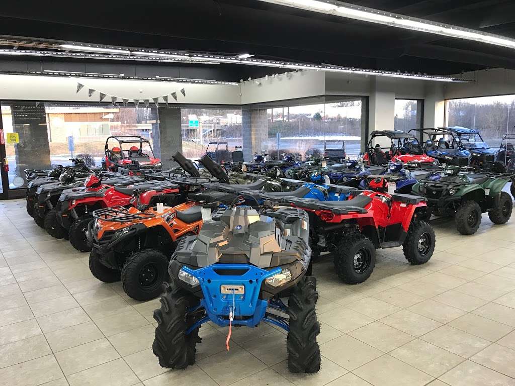 Full Throttle Powersports | 100 Indian Walk, Lowell, NC 28098, USA | Phone: (704) 833-1270