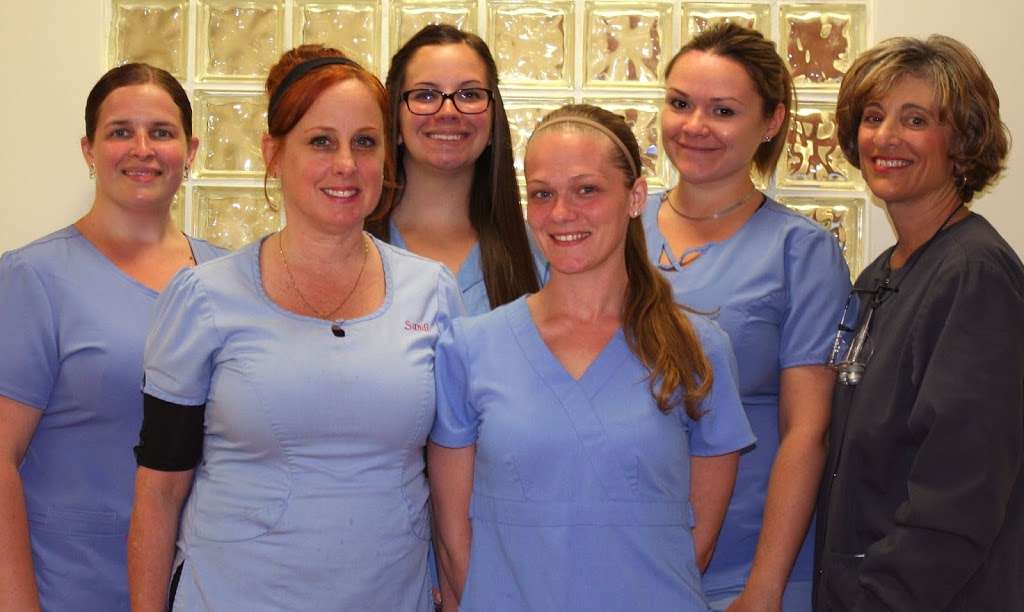 Cape May Family Dental | 3159 Rte 9 S unit 7, Rio Grande, NJ 08242, USA | Phone: (609) 463-8800