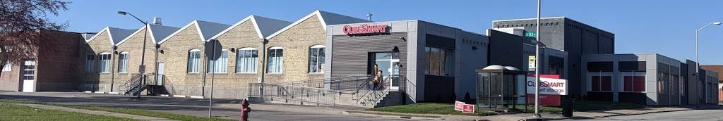 CubeSmart Self Storage | 5317 W Burnham St, West Allis, WI 53219, USA | Phone: (414) 253-7744