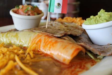 Morenos Mexican Grill Express | 4981 S Arizona Ave, Chandler, AZ 85248, USA | Phone: (480) 494-5473