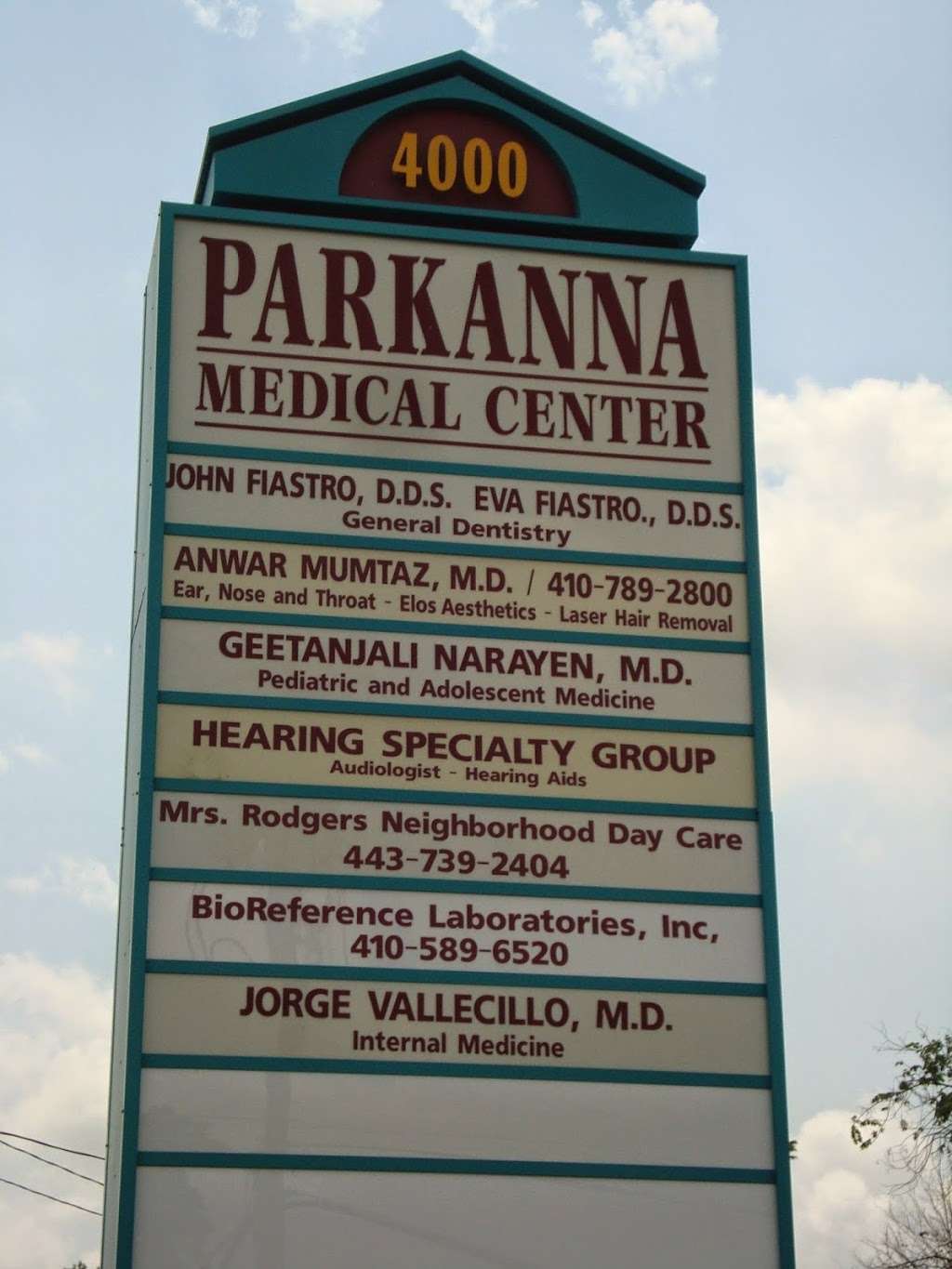 Hearing Specialty Group | 4000 Annapolis Rd #102, Baltimore, MD 21227 | Phone: (410) 789-8494