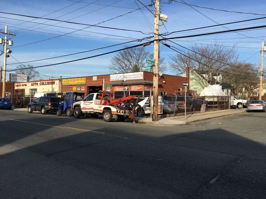 J & J Auto Sales and Services | 367 Meacham Ave, Elmont, NY 11003 | Phone: (516) 492-3222