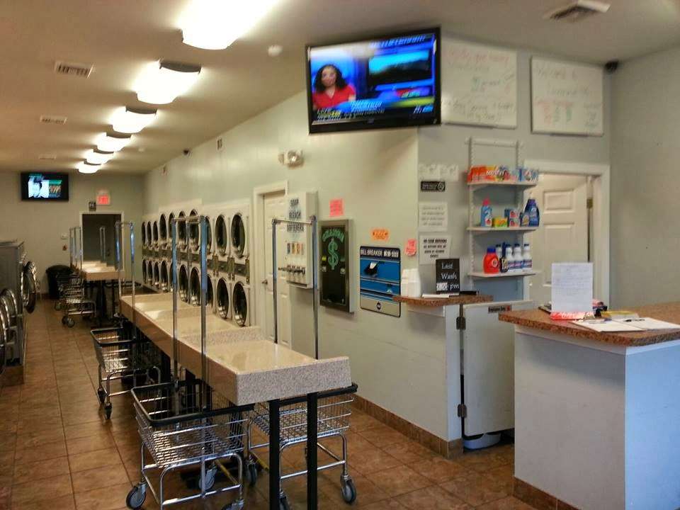 Laundromat 94 | 3331 NJ-94, Hamburg, NJ 07419, USA | Phone: (973) 823-0488