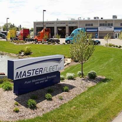 Master Fleet LLC | 2151 SE Frontage Rd, Sturtevant, WI 53177, USA | Phone: (262) 732-4055