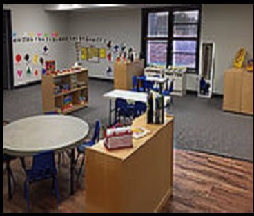 Greeley Early Learning Center | 4059 W 11th St, Greeley, CO 80634, USA | Phone: (970) 392-0744