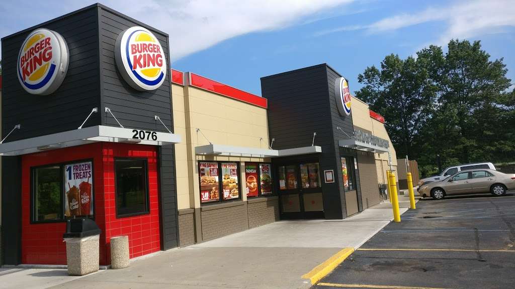 Burger King | 2076 NY-208, Montgomery, NY 12549, USA | Phone: (845) 457-9428