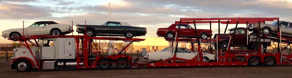 Hawk Auto Transport | W 11th Ave, Gary, IN 46404, USA | Phone: (219) 359-4808