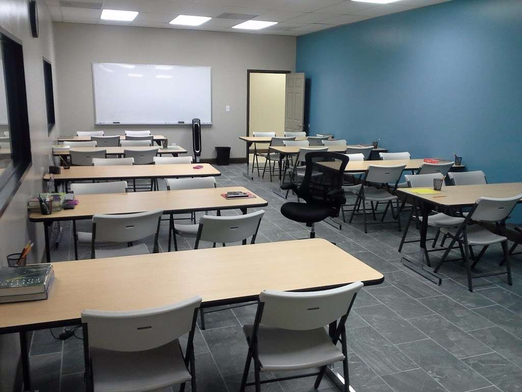 Mr. Jans Math Class - Katy | 8945 S Fry Rd f, Katy, TX 77494, USA | Phone: (281) 313-6284